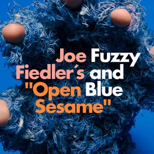 Fuzzy Blue cover